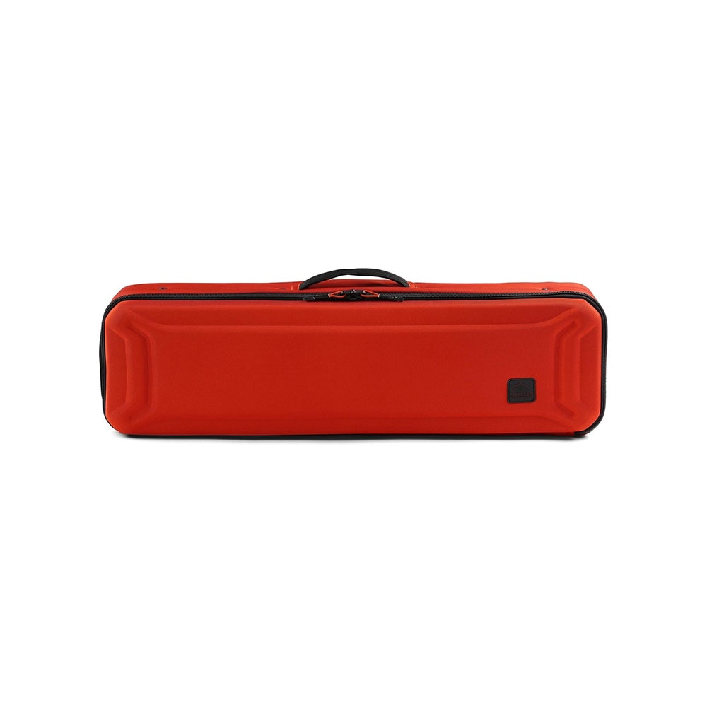 Simms Tailwind Rod and Reel Vault in Simms Orange